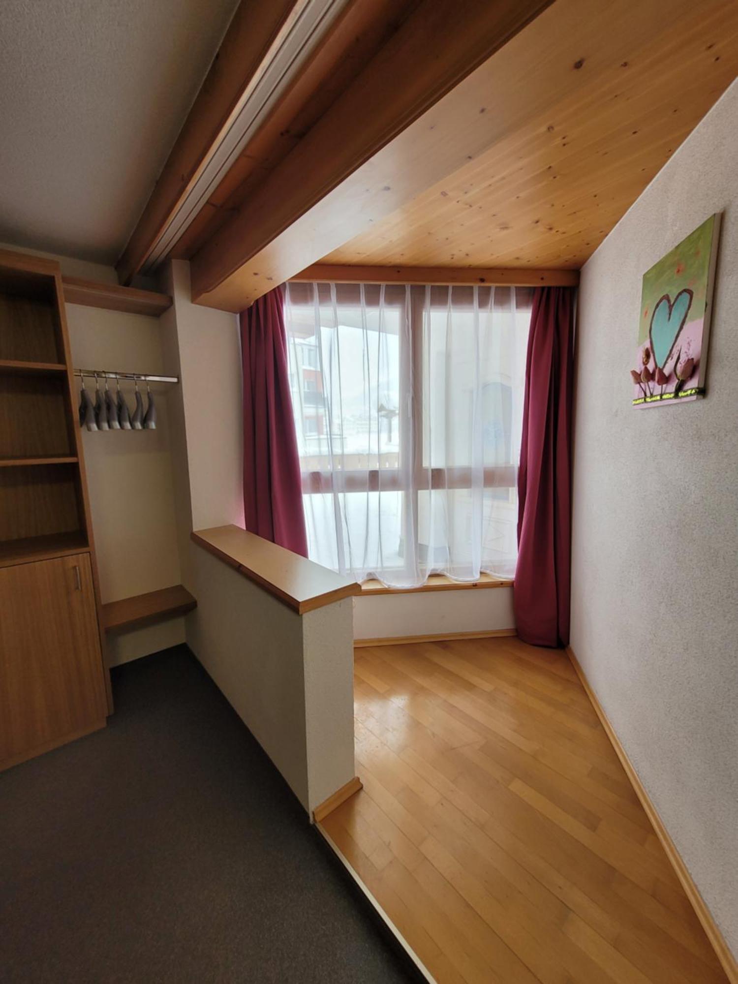 Apart Lenz 伊施格尔 客房 照片